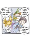 Komiksová školička 2